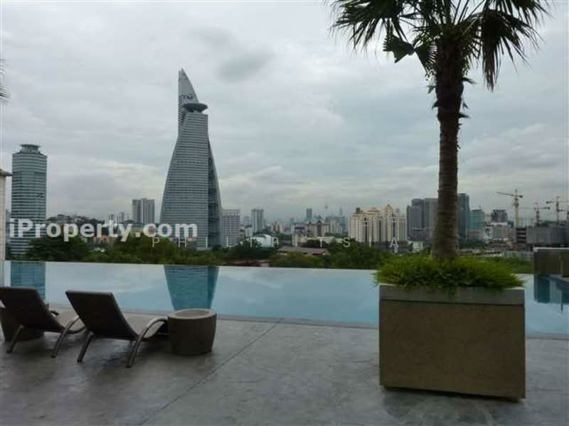 The Park Residences 1 untuk Untuk Dijual - RM 930,000, Mac 2026 - PropertyGuru.com.my