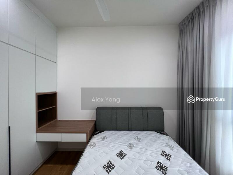 Service Residence for Rent at Residensi Solaris Parq - Alex Yong - PropertyGuru.com.my