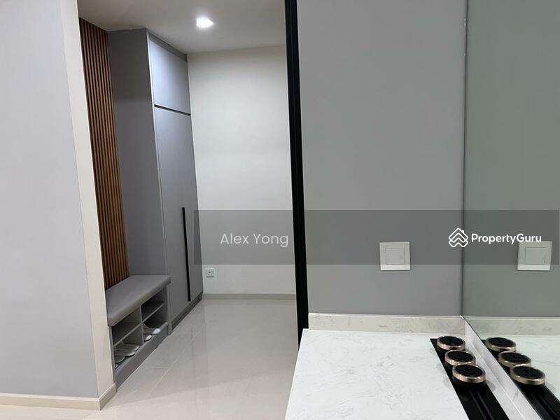 Service Residence for Rent at Residensi Solaris Parq - Alex Yong - PropertyGuru.com.my