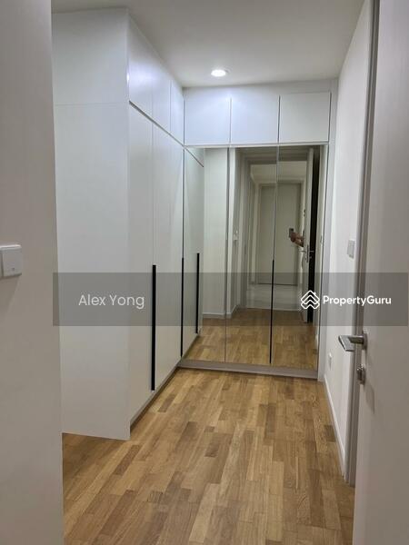 Service Residence for Rent at Residensi Solaris Parq - Alex Yong - PropertyGuru.com.my