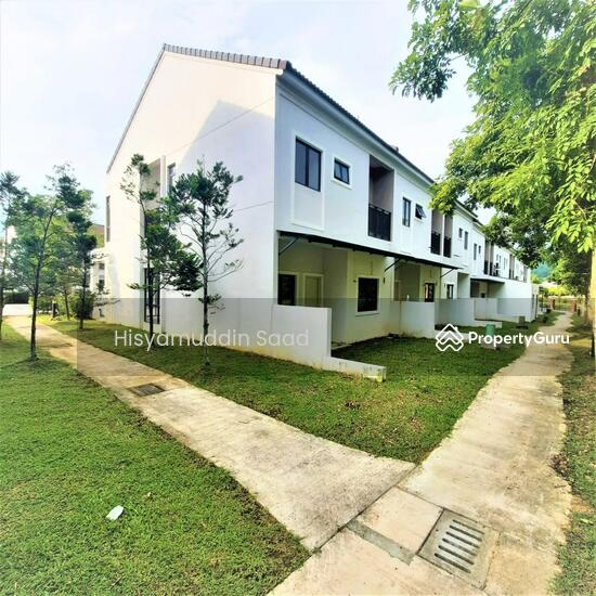 Lily Residences Sunsuria City, Persiaran Sunsuria, Bandar