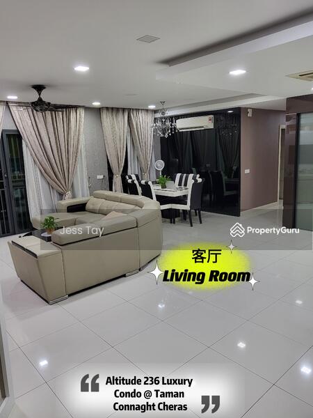 For Sale - Altitude 236