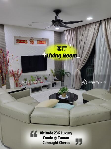 For Sale - Altitude 236