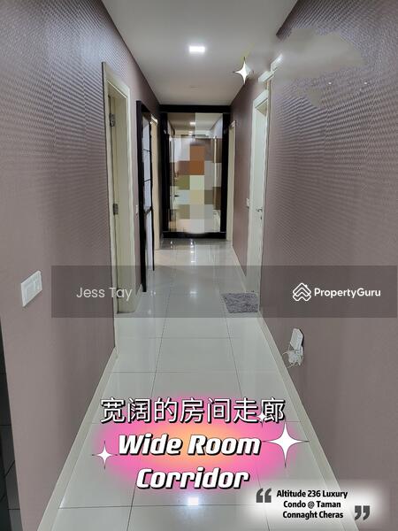 For Sale - Altitude 236