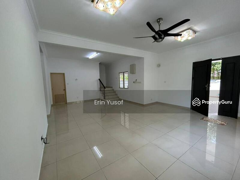 2-storey Terraced House for Rent in Sunway Kayangan (Shah Alam) - Erin Yusof - PropertyGuru.com.my