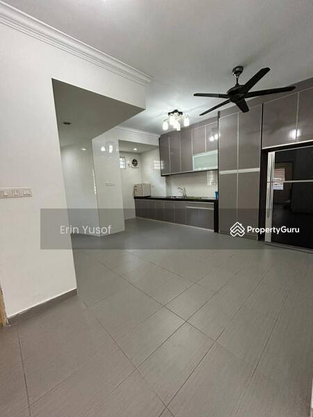 2-storey Terraced House for Rent in Sunway Kayangan (Shah Alam) - Erin Yusof - PropertyGuru.com.my