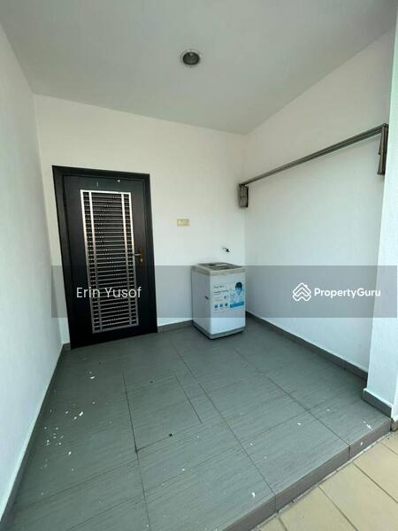 2-storey Terraced House for Rent in Sunway Kayangan (Shah Alam) - Erin Yusof - PropertyGuru.com.my
