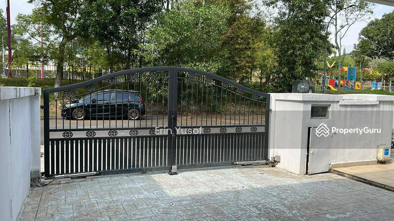 2-storey Terraced House for Rent in Sunway Kayangan (Shah Alam) - Erin Yusof - PropertyGuru.com.my