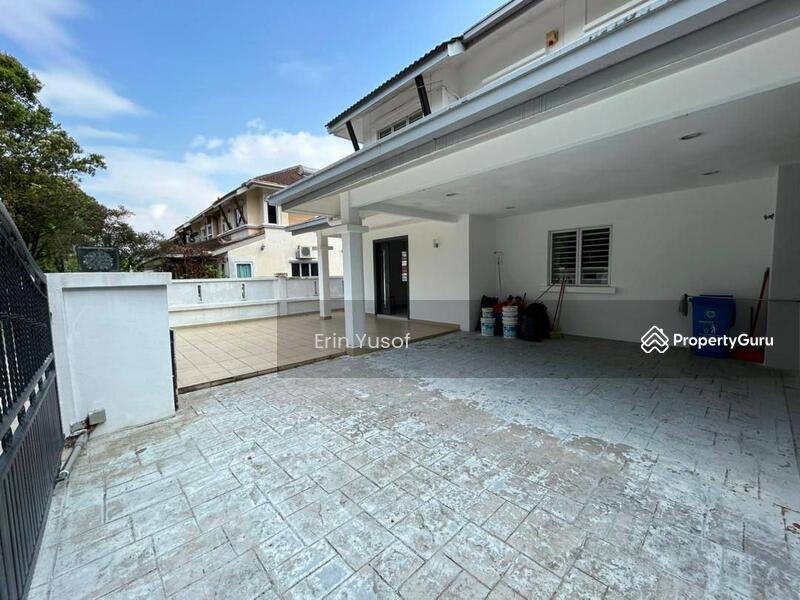 2-storey Terraced House for Rent in Sunway Kayangan (Shah Alam) - Erin Yusof - PropertyGuru.com.my