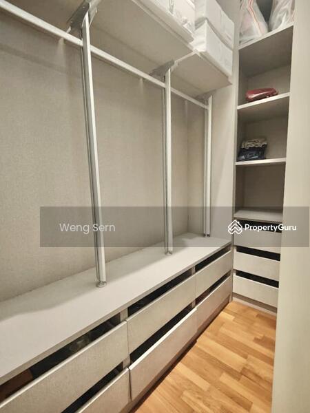 Untuk Disewa - The Address Boutique Condominium