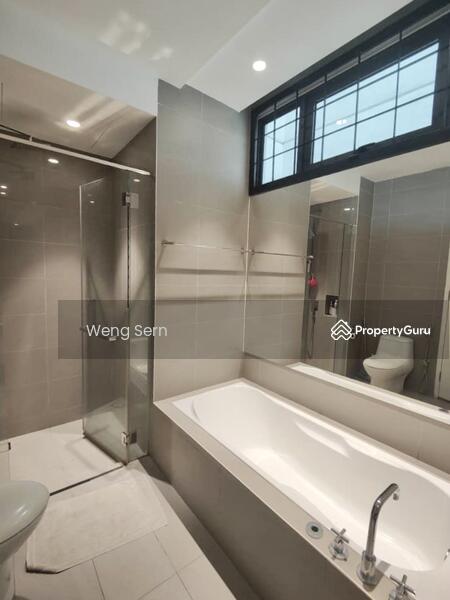 Untuk Disewa - The Address Boutique Condominium