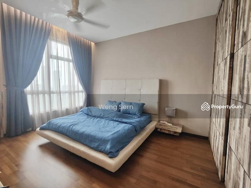 Untuk Disewa - The Address Boutique Condominium