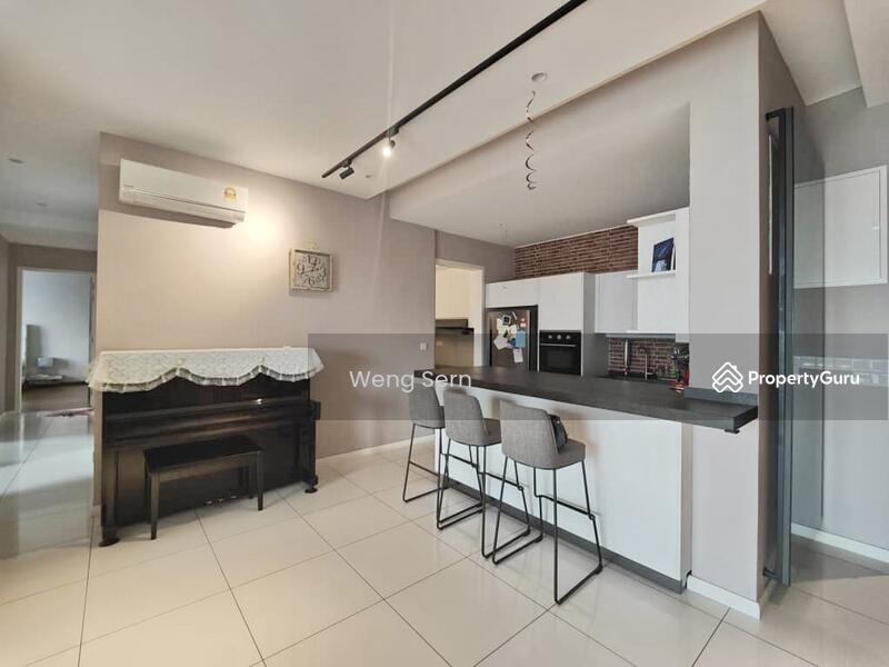 Untuk Disewa - The Address Boutique Condominium