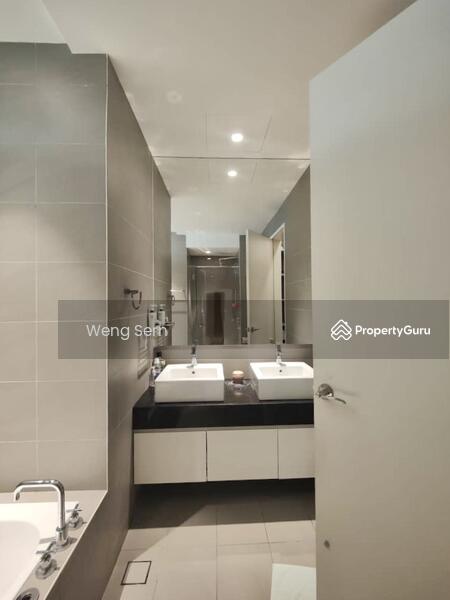 Untuk Disewa - The Address Boutique Condominium