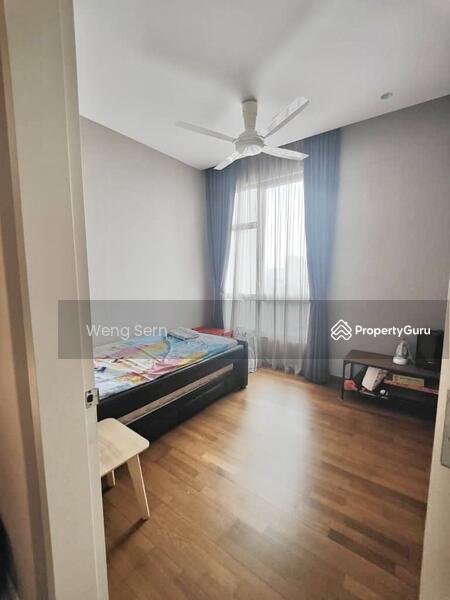 Untuk Disewa - The Address Boutique Condominium