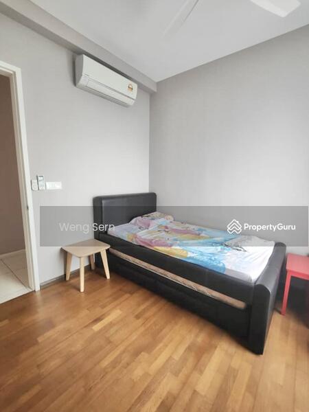 Untuk Disewa - The Address Boutique Condominium