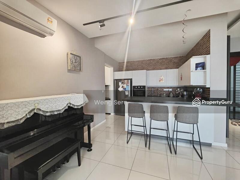 Untuk Disewa - The Address Boutique Condominium