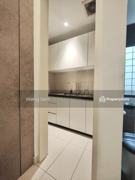 Untuk Disewa - The Address Boutique Condominium