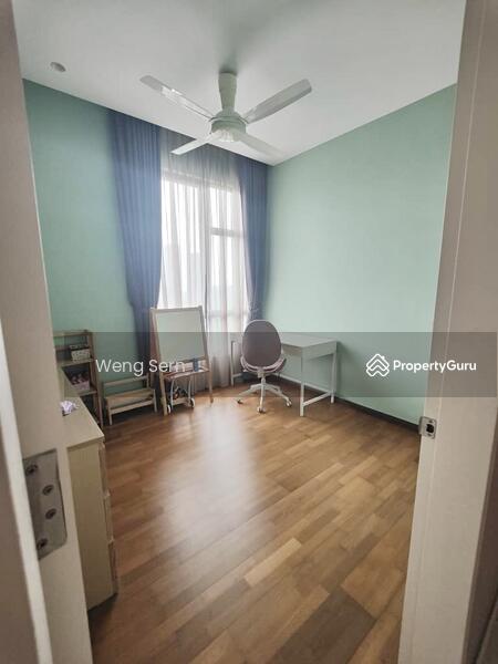 Untuk Disewa - The Address Boutique Condominium