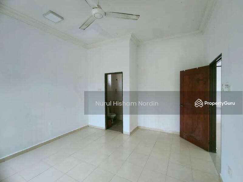 Single Storey Bungalow House Jalan Kebun Shah Alam, Jalan Kebun, Shah