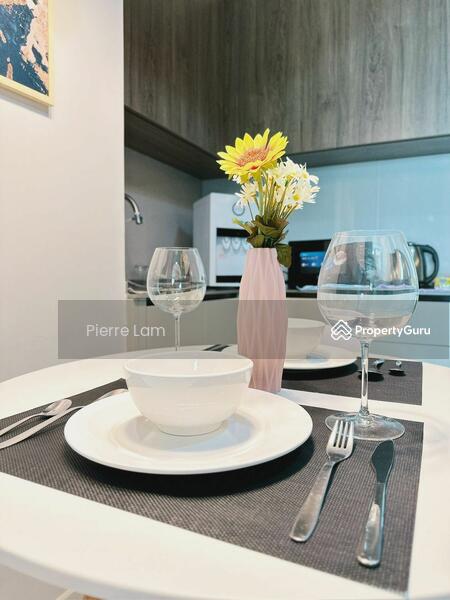 Service Residence for Rent at Datum Jelatek Residence - Pierre Lam - PropertyGuru.com.my