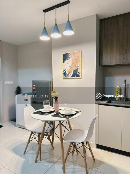 Service Residence for Rent at Datum Jelatek Residence - Pierre Lam - PropertyGuru.com.my
