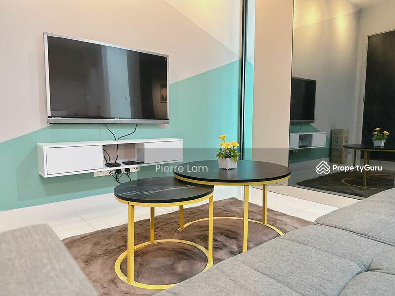 Service Residence for Rent at Datum Jelatek Residence - Pierre Lam - PropertyGuru.com.my