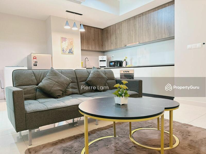 Service Residence for Rent at Datum Jelatek Residence - Pierre Lam - PropertyGuru.com.my