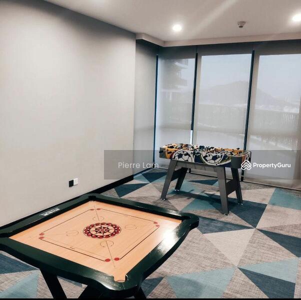Service Residence for Rent at Datum Jelatek Residence - Pierre Lam - PropertyGuru.com.my