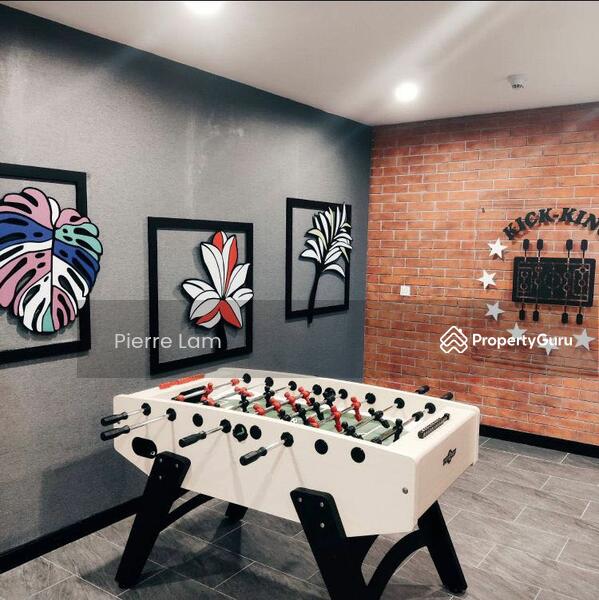 Service Residence for Rent at Datum Jelatek Residence - Pierre Lam - PropertyGuru.com.my
