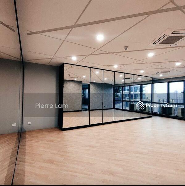Service Residence for Rent at Datum Jelatek Residence - Pierre Lam - PropertyGuru.com.my