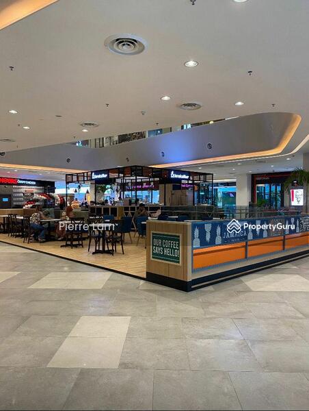 Service Residence for Rent at Datum Jelatek Residence - Pierre Lam - PropertyGuru.com.my