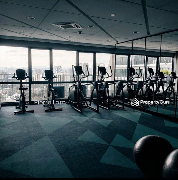 Service Residence for Rent at Datum Jelatek Residence - Pierre Lam - PropertyGuru.com.my