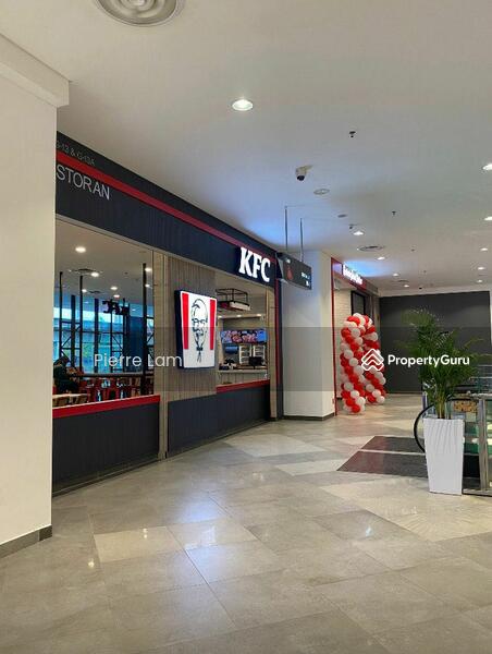 Service Residence for Rent at Datum Jelatek Residence - Pierre Lam - PropertyGuru.com.my