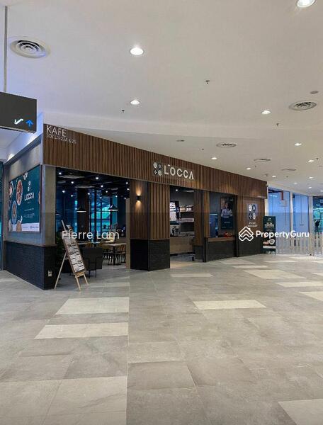 Service Residence for Rent at Datum Jelatek Residence - Pierre Lam - PropertyGuru.com.my