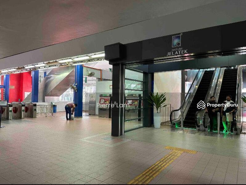 Service Residence for Rent at Datum Jelatek Residence - Pierre Lam - PropertyGuru.com.my