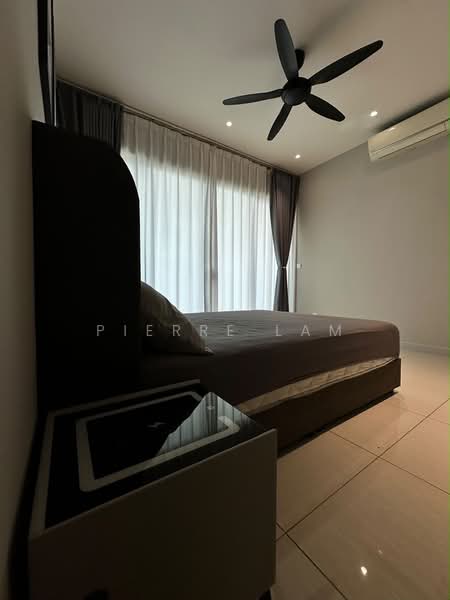 Service Residence for Rent at Datum Jelatek Residence - Pierre Lam - PropertyGuru.com.my