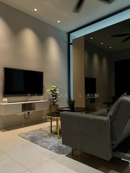 Service Residence for Rent at Datum Jelatek Residence - Pierre Lam - PropertyGuru.com.my