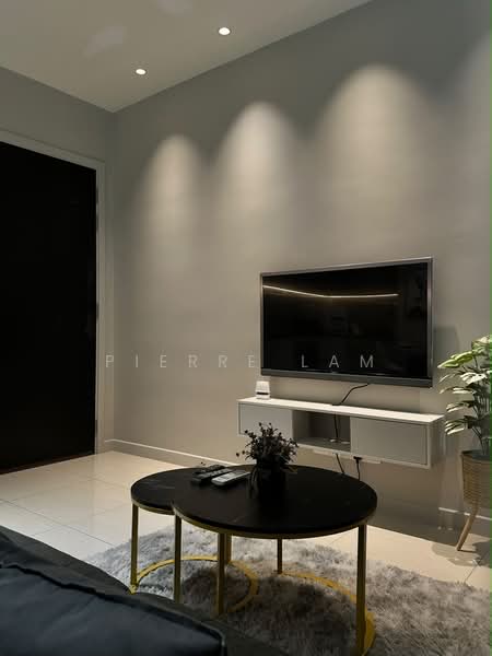 Service Residence for Rent at Datum Jelatek Residence - Pierre Lam - PropertyGuru.com.my