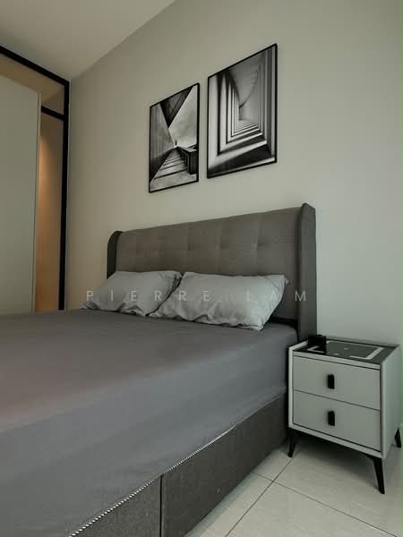 Service Residence for Rent at Datum Jelatek Residence - Pierre Lam - PropertyGuru.com.my