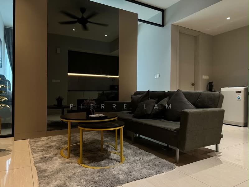 Service Residence for Rent at Datum Jelatek Residence - Pierre Lam - PropertyGuru.com.my