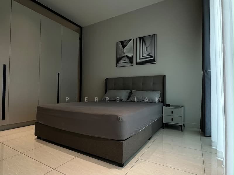 Service Residence for Rent at Datum Jelatek Residence - Pierre Lam - PropertyGuru.com.my