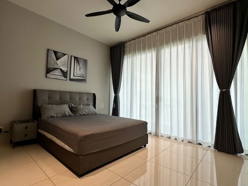 Service Residence for Rent at Datum Jelatek Residence - Pierre Lam - PropertyGuru.com.my