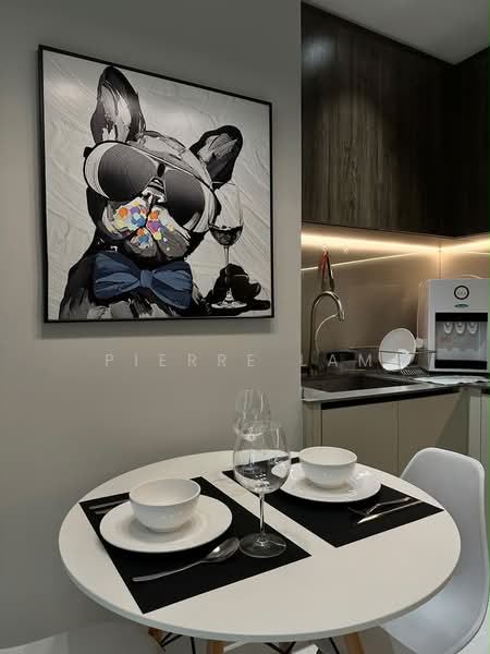 Service Residence for Rent at Datum Jelatek Residence - Pierre Lam - PropertyGuru.com.my