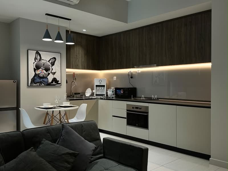 Service Residence for Rent at Datum Jelatek Residence - Pierre Lam - PropertyGuru.com.my