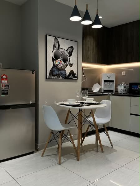 Service Residence for Rent at Datum Jelatek Residence - Pierre Lam - PropertyGuru.com.my