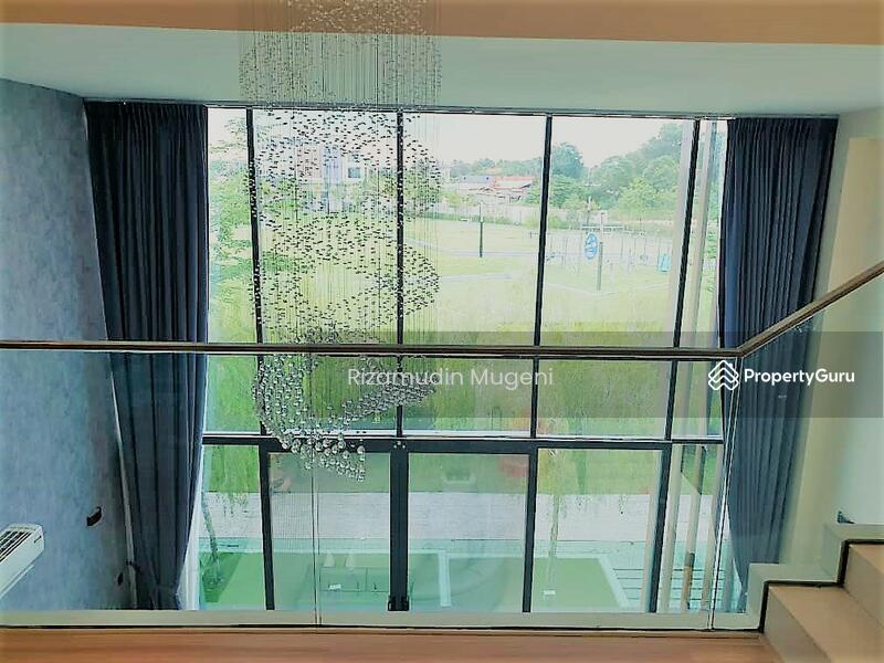 3-storey Terraced House for Sale in Bandar Nusaputra (Puchong) - Rizamudin Mugeni - PropertyGuru.com.my