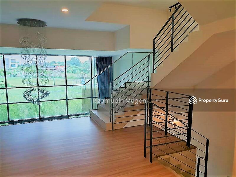 3-storey Terraced House for Sale in Bandar Nusaputra (Puchong) - Rizamudin Mugeni - PropertyGuru.com.my