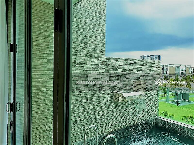 3-storey Terraced House for Sale in Bandar Nusaputra (Puchong) - Rizamudin Mugeni - PropertyGuru.com.my