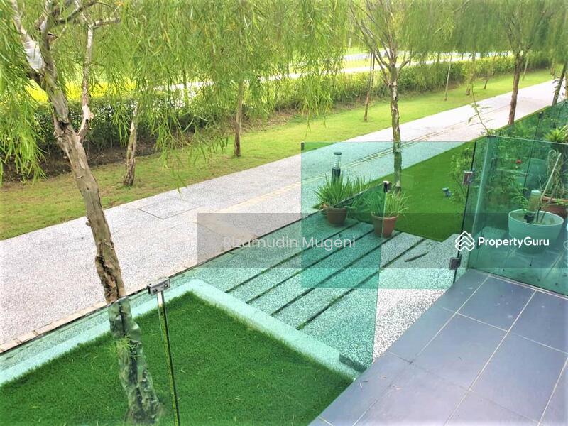 3-storey Terraced House for Sale in Bandar Nusaputra (Puchong) - Rizamudin Mugeni - PropertyGuru.com.my